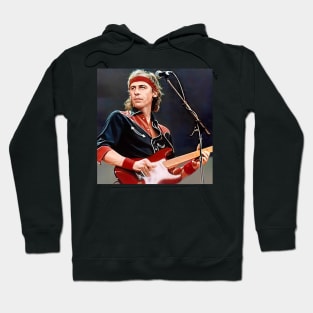 Mark Knopfler2 Hoodie